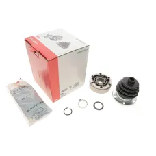 ШРКШ (внутрішній) Audi 50 74-78/Seat Cordoba/Ibiza/VW Caddy 93-04/Golf/Polo 74-01 (33z/92mm)