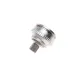 ШРКШ зовнішній FAG 771072930 для Volkswagen Transporter T4 1995-2003 (27/38 зубців, ABS 48)