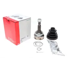 ШРКШ зовнішній FAG 771 0735 30 для Opel Astra F, Vectra, Kadett E (33/25z, ABS 29)