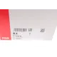 ШРКШ зовнішній FAG 771 0735 30 для Opel Astra F, Vectra, Kadett E (33/25z, ABS 29)