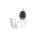 ШРКШ (зовнішній) Opel Astra F/Vectra B 1.4-1.6 92-02 (22/22z) (+ABS 29)