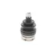 ШРКШ (зовнішній) Opel Astra F/Vectra B 1.4-1.6 92-02 (22/22z) (+ABS 29)