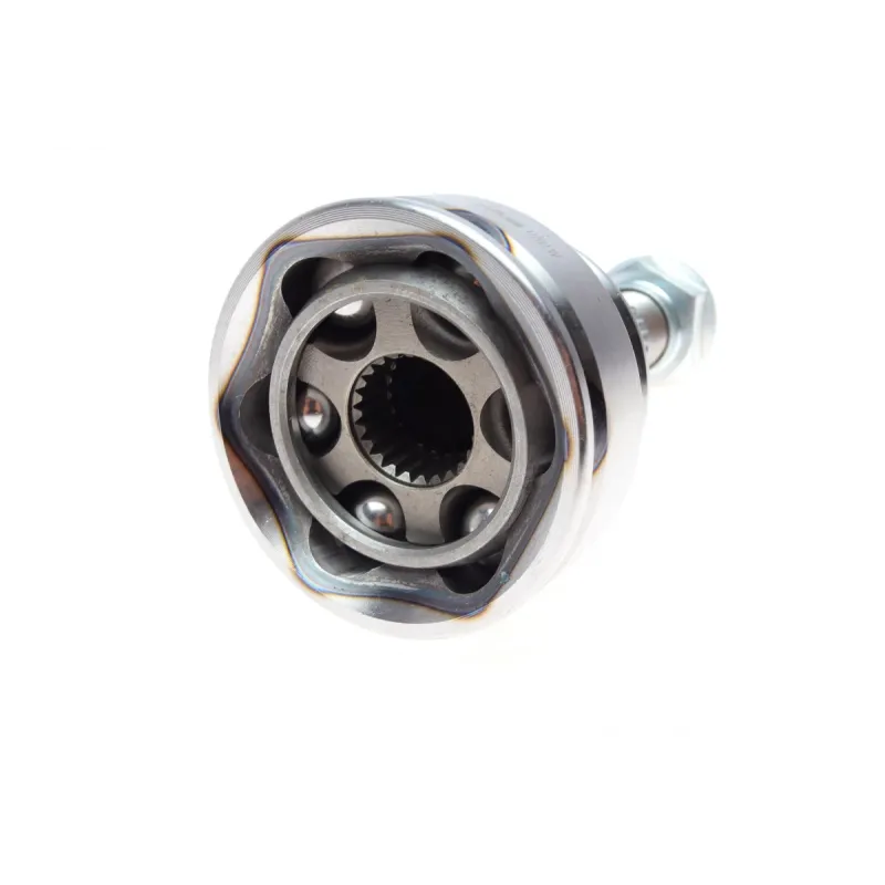 ШРКШ (зовнішній) Fiat Doblo 1.2-1.6/1.9D/1.3D Multijet 01- (25/24z) Standard