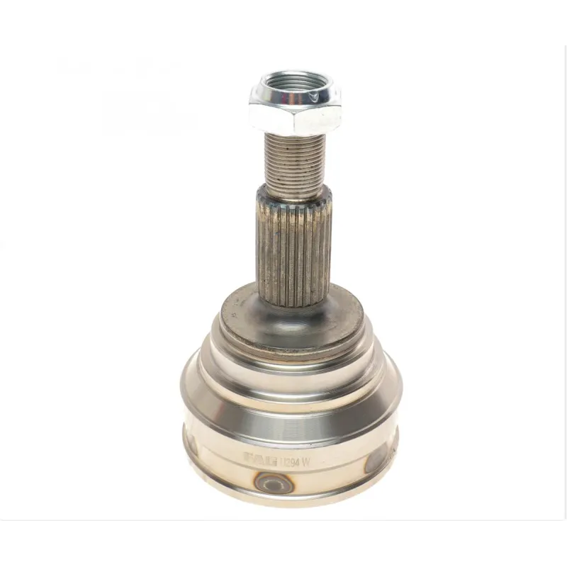 ШРКШ зовнішній FAG 771 0749 30 для Audi 100/80 (25/26z, Ø90мм)