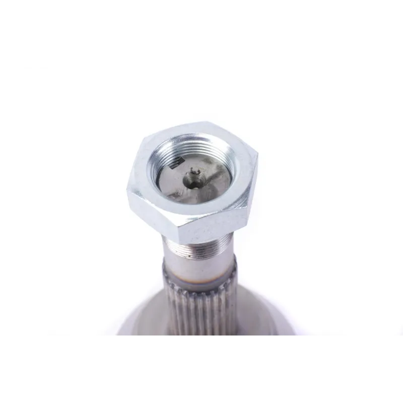 ШРКШ зовнішній FAG 771 0753 30 для Fiat Ducato 280/290, Citroen C25 1981-1994, 28/27/62.9/100 мм