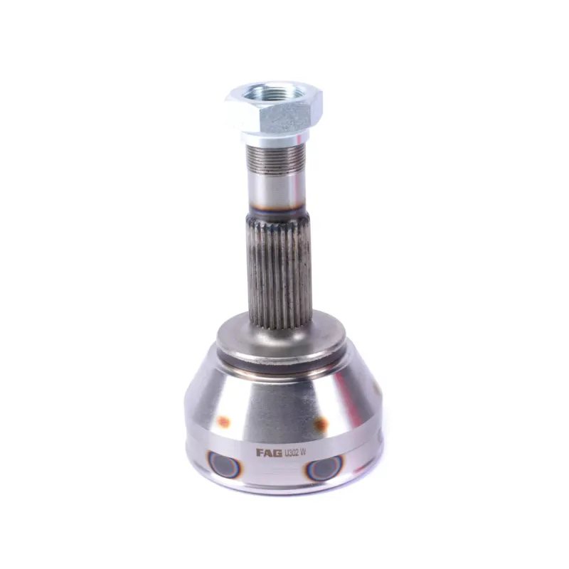 ШРКШ зовнішній FAG 771 0753 30 для Fiat Ducato 280/290, Citroen C25 1981-1994, 28/27/62.9/100 мм