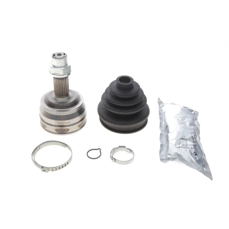 ШРКШ зовнішній FAG 771 0756 30 для Fiat Tempra 1.4-1.9 TD 1990-1996 (22z/20z/71.4mm/80mm)