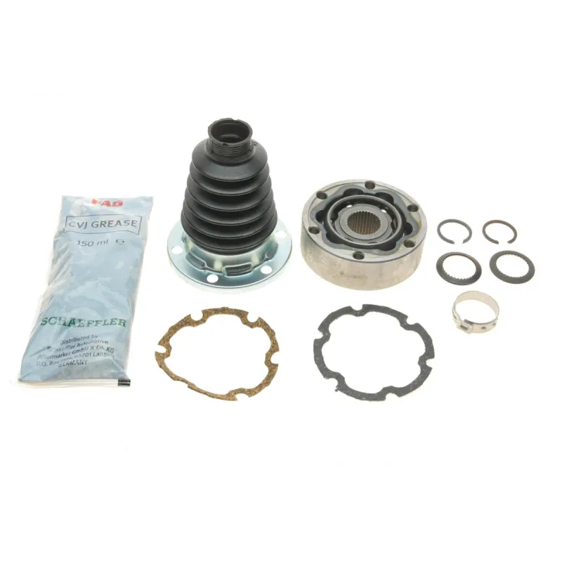 ШРКШ внутрішній FAG 771 0773 30 для Volkswagen Caddy III 1.2 TSI/1.4/1.6 BiFuel/TDI/2.0 EcoFuel/SDI 2004-, 33x100 мм