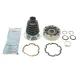 ШРКШ внутрішній FAG 771 0773 30 для Volkswagen Caddy III 1.2 TSI/1.4/1.6 BiFuel/TDI/2.0 EcoFuel/SDI 2004-, 33x100 мм