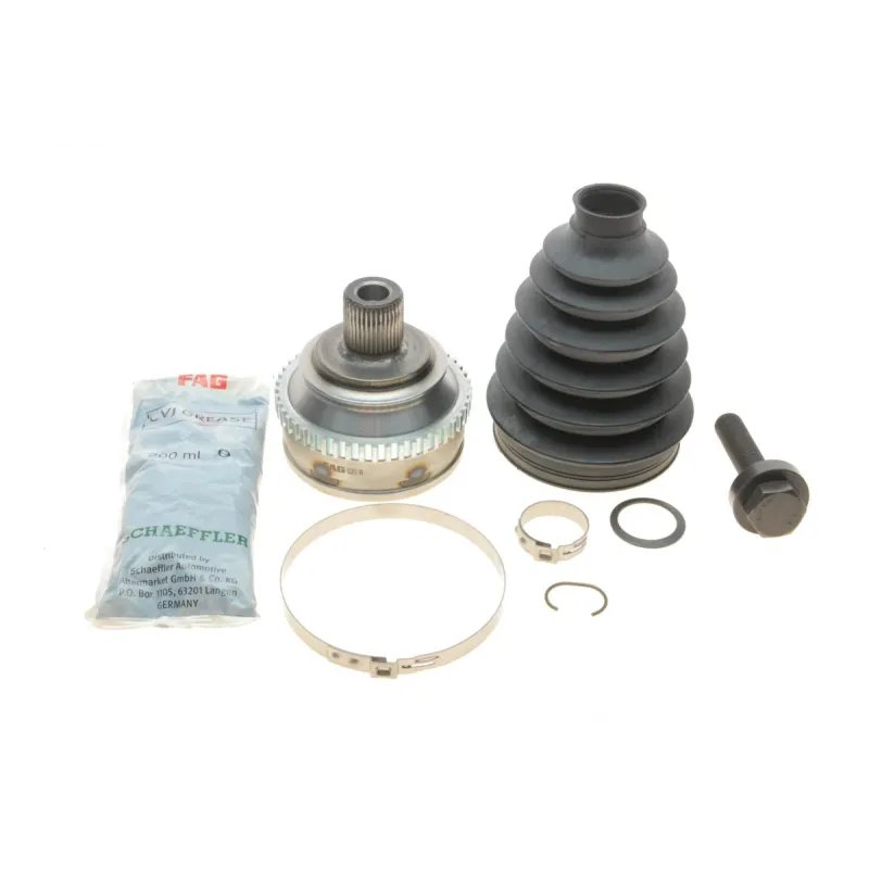 ШРКШ зовнішній FAG 771 0774 30 для Volkswagen Transporter T4 1995-2003 (+ABS)