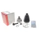 ШРКШ зовнішній FAG 771078130 для VW Sharan, Ford Galaxy, Seat Alhambra (38/27z, ABS 48)