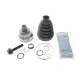 ШРКШ зовнішній FAG 771078130 для VW Sharan, Ford Galaxy, Seat Alhambra (38/27z, ABS 48)