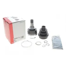 ШРКШ внутрішній FAG 771 0782 30 для Opel Vectra A/Astra F 1.4-1.7D 1988-1995 (22/22z)