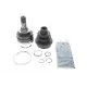 ШРКШ внутрішній FAG 771 0782 30 для Opel Vectra A/Astra F 1.4-1.7D 1988-1995 (22/22z)