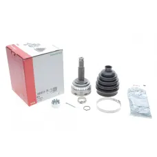 ШРКШ зовнішній FAG 771078630 для Opel Astra F/Vectra B 1.4-1.6 1992-2002, 22/22z (+ABS 29)