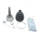 ШРКШ зовнішній FAG 771078630 для Opel Astra F/Vectra B 1.4-1.6 1992-2002, 22/22z (+ABS 29)