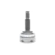 ШРКШ зовнішній FAG 771078630 для Opel Astra F/Vectra B 1.4-1.6 1992-2002, 22/22z (+ABS 29)