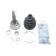 ШРКШ зовнішній FAG 771078630 для Opel Astra F/Vectra B 1.4-1.6 1992-2002, 22/22z (+ABS 29)