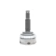 ШРКШ зовнішній FAG 771078630 для Opel Astra F/Vectra B 1.4-1.6 1992-2002, 22/22z (+ABS 29)