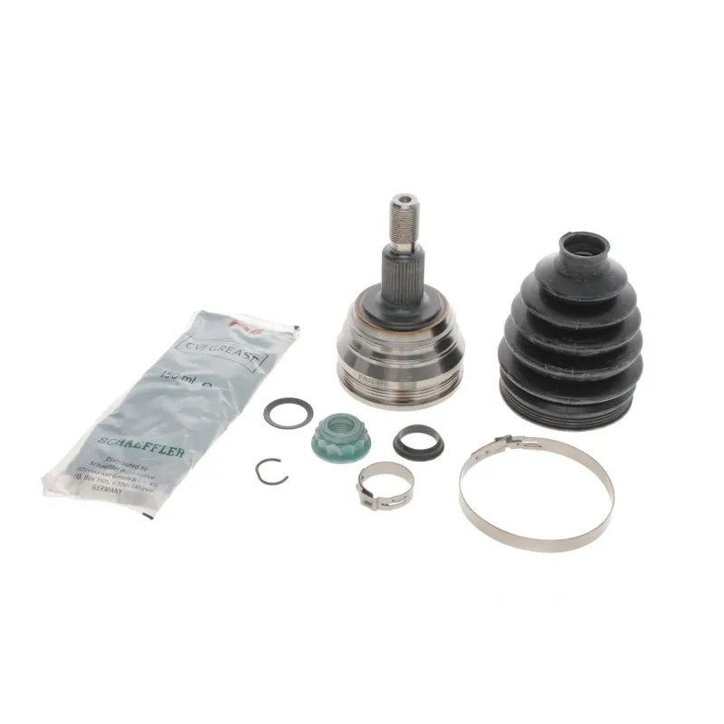 ШРКШ зовнішній FAG 771 0807 30 для VW Passat B5 1996-2000, Golf IV 1997-2006 (36/30z)
