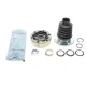 ШРКШ внутрішній FAG 771081030 для VW Caddy 1.5-1.9 1982-2000 (z=33)