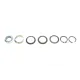 ШРКШ внутрішній FAG 771081030 для VW Caddy 1.5-1.9 1982-2000 (z=33)