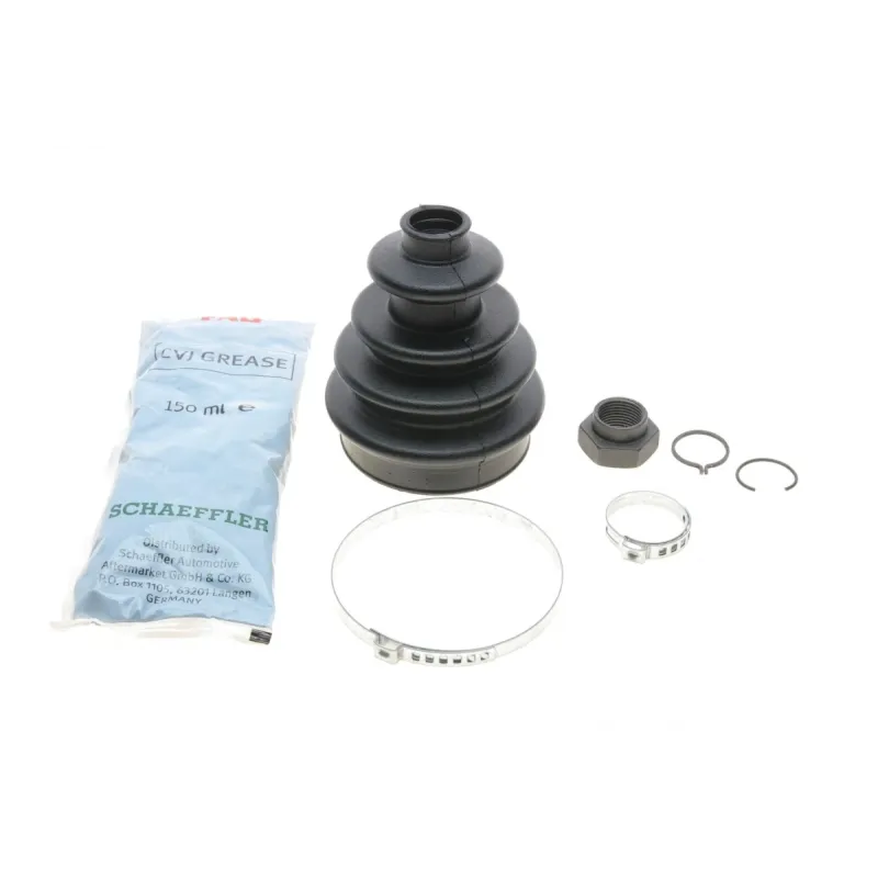 Пильник ШРКШ зовнішній FAG 772012730 для Ford Fiesta/Escort 1977-2002 (20x78x103mm)