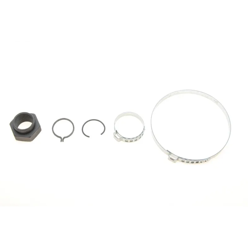 Пильник ШРКШ зовнішній FAG 772012730 для Ford Fiesta/Escort 1977-2002 (20x78x103mm)