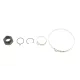 Пильник ШРКШ зовнішній FAG 772012730 для Ford Fiesta/Escort 1977-2002 (20x78x103mm)