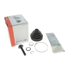 Пильник ШРКШ зовнішній FAG 772 0241 30 для Audi 80 B4 1.9TDI/2.0E/2.3E 1991-1996, діаметр 22/80 мм