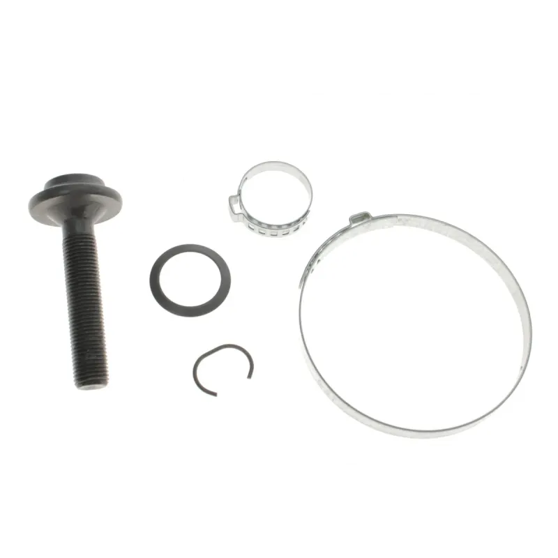 Пильник ШРКШ зовнішній FAG 772 0241 30 для Audi 80 B4 1.9TDI/2.0E/2.3E 1991-1996, діаметр 22/80 мм
