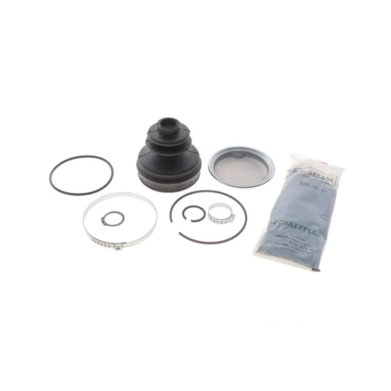 Пильник ШРКШ внутрішній FAG 772024530 для Audi 100 C4, A4 B5, Skoda Octavia I 21x80x84mm