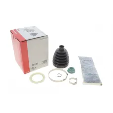 Пильник ШРКШ зовнішній FAG 772 0504 30 для Skoda Citigo, VW Up, SEAT Mii 1.0 2011-2020 (діаметр 21/79 мм)
