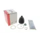 Пильник ШРКШ зовнішній FAG 772 0504 30 для Skoda Citigo, VW Up, SEAT Mii 1.0 2011-2020 (діаметр 21/79 мм)