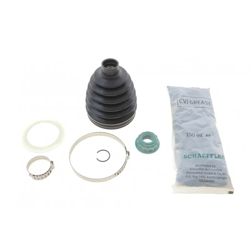 Пильник ШРКШ зовнішній FAG 772 0504 30 для Skoda Citigo, VW Up, SEAT Mii 1.0 2011-2020 (діаметр 21/79 мм)
