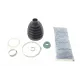Пильник ШРКШ зовнішній FAG 772 0504 30 для Skoda Citigo, VW Up, SEAT Mii 1.0 2011-2020 (діаметр 21/79 мм)