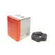 Муфта кардана FAG 773 0004 10 для BMW 3 E30/E36, 5 E34/E39, X5 E53, Ø 96 мм
