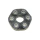 Муфта кардана еластична BMW 3 (E36/E46)/5 (E39) 90-05 (110mm) для МКПП