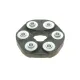 Муфта кардана FAG 774000330 для Mercedes-Benz C-Class W202/S202, E-Class W124/W210 (41x129x24 мм)
