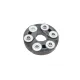 Муфта кардана FAG 774 0013 30 для Mercedes-Benz C-Class W202, E-Class W124, S-Class W140 1988-2003