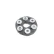 Муфта кардана FAG 774 0013 30 для Mercedes-Benz C-Class W202, E-Class W124, S-Class W140 1988-2003