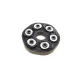 Муфта кардана FAG 774 0015 30 для Mercedes-Benz C-Class W202, E-Class W210 1993-2000