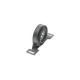 Підшипник підвісний BMW 3 (E36/E46) 91-05/ 5 (E39) 94-05 (d=30mm)