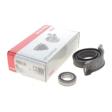 Підшипник підвісний FAG 775 0007 10 для Mercedes-Benz 190 (W201) 1982-1993, d=25мм