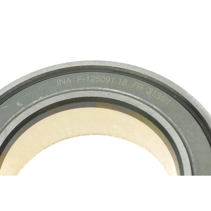 Підшипник підвісний Ford Transit 00- FWD/Connect 02- (45x75x19), F-125091.18
