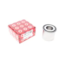 Підшипник маточини задній FAG 803837 для Mercedes-Benz A-Class W168 1997-2004 (25x55x43 мм)