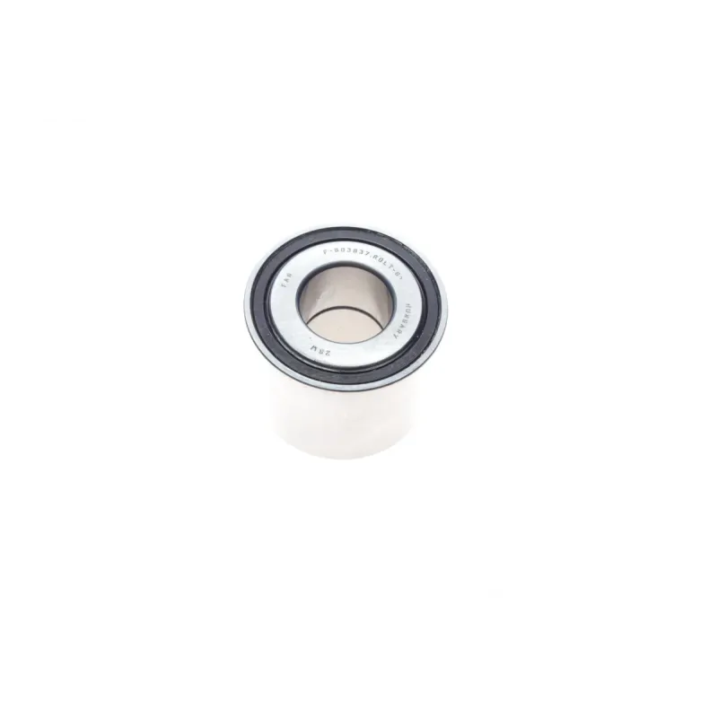 Підшипник маточини задній FAG 803837 для Mercedes-Benz A-Class W168 1997-2004 (25x55x43 мм)