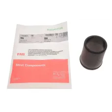 Пильник амортизатора передній FAG 810 0112 10 для Seat Cordoba, VW Golf, Passat, Polo