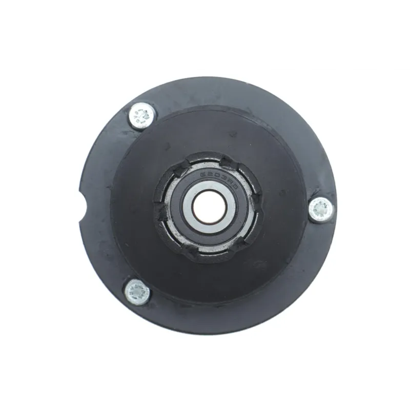 Подушка амортизатора (переднього) BMW 3 (E30)/5 (E28/E34)/6 (E24) -97