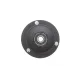 Подушка амортизатора (переднього) BMW 3 (E36)/Z4 (E85/E86) 03- (верхня)